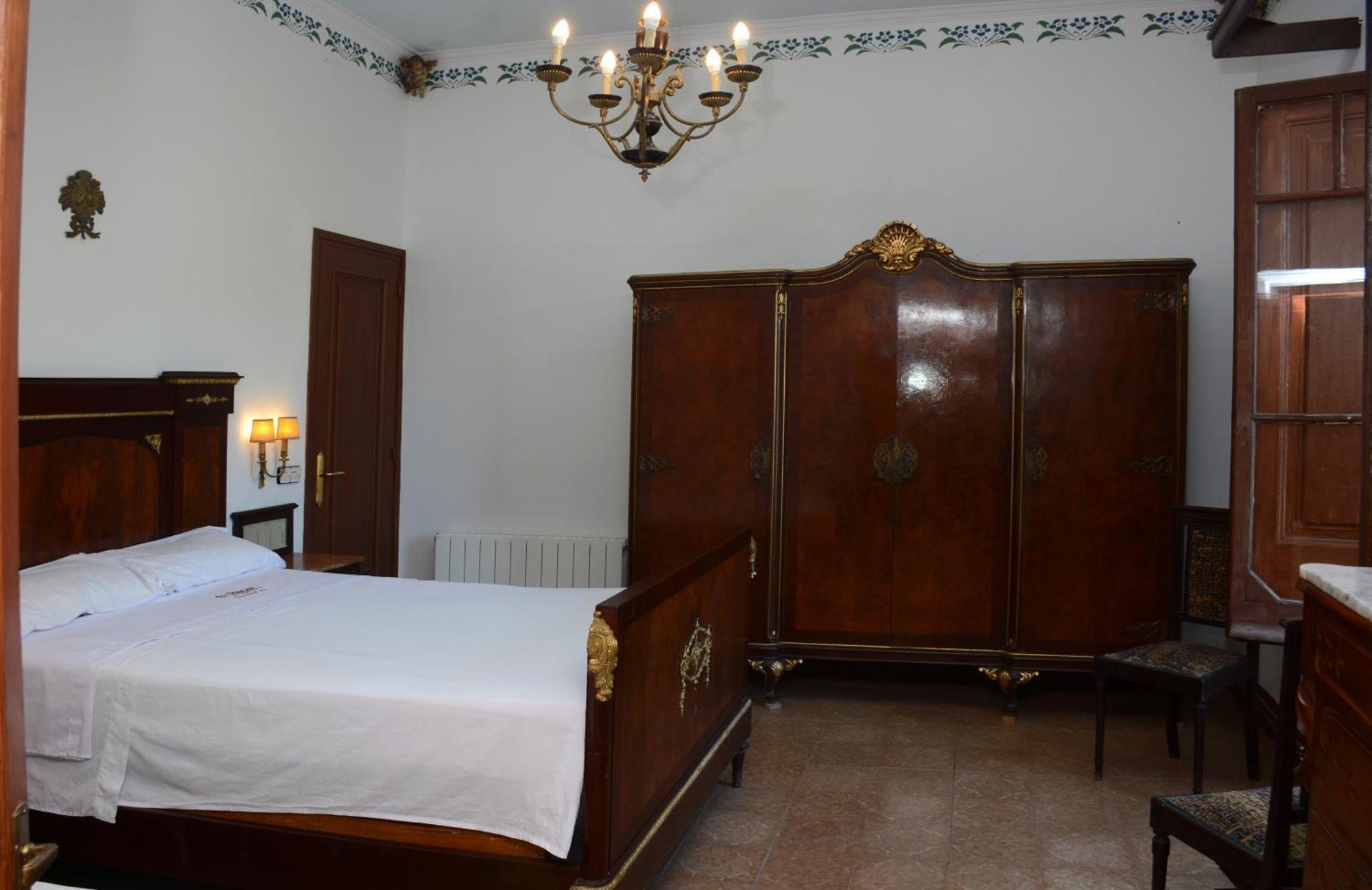 فندق El Recer Sant Pau d'Ordal المظهر الخارجي الصورة
